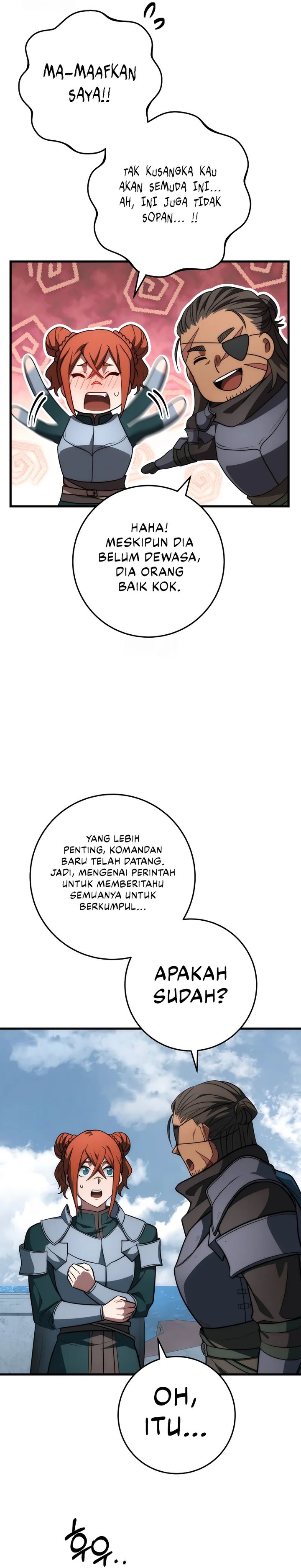 Emperor Of Steel Chapter 48