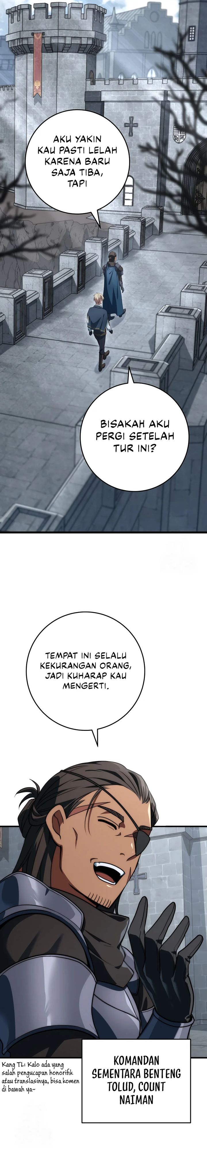 Emperor Of Steel Chapter 48