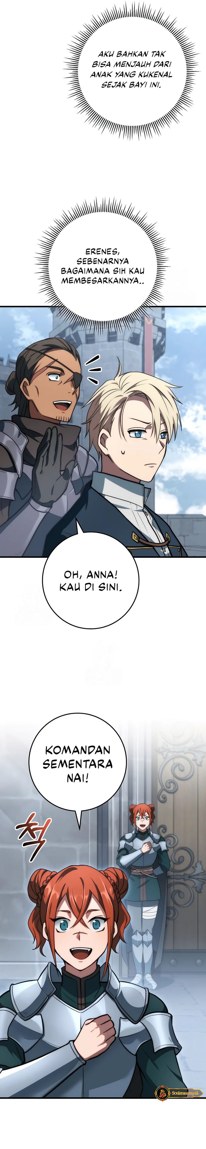 Emperor Of Steel Chapter 48