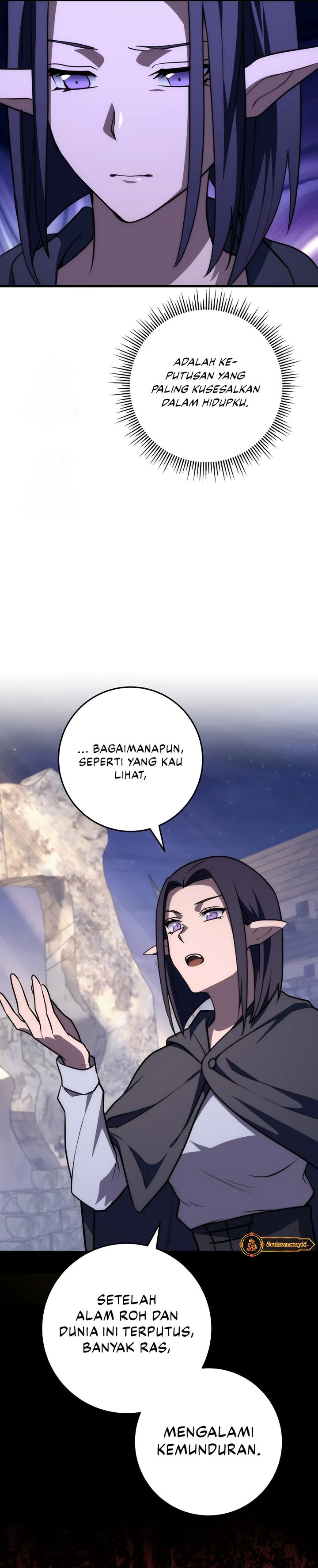 Emperor Of Steel Chapter 48