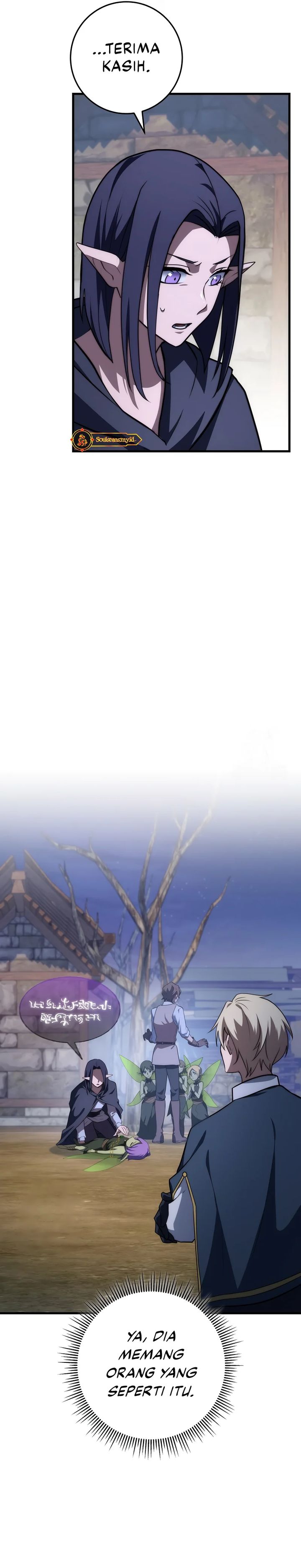 Emperor Of Steel Chapter 48