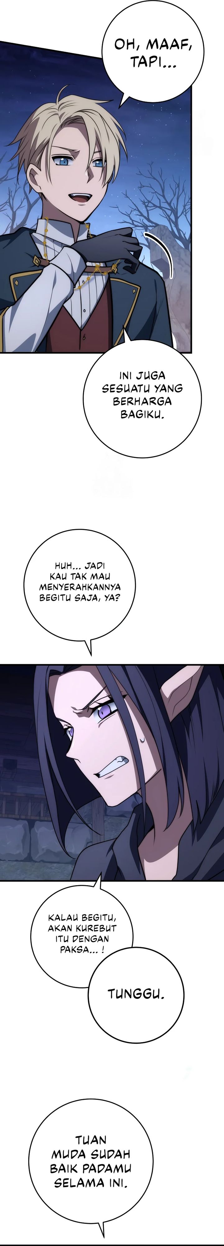 Emperor Of Steel Chapter 48