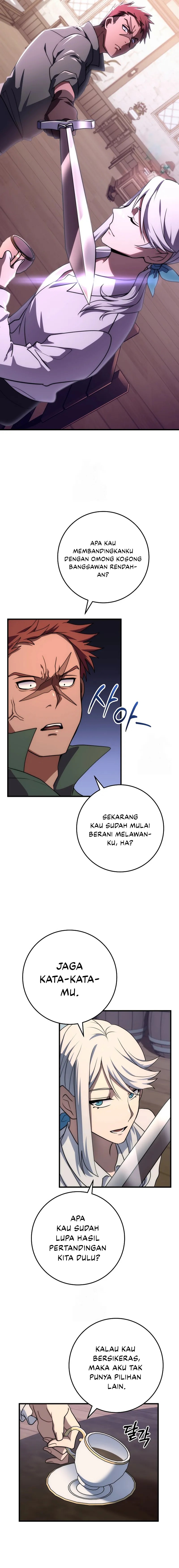 Emperor Of Steel Chapter 49