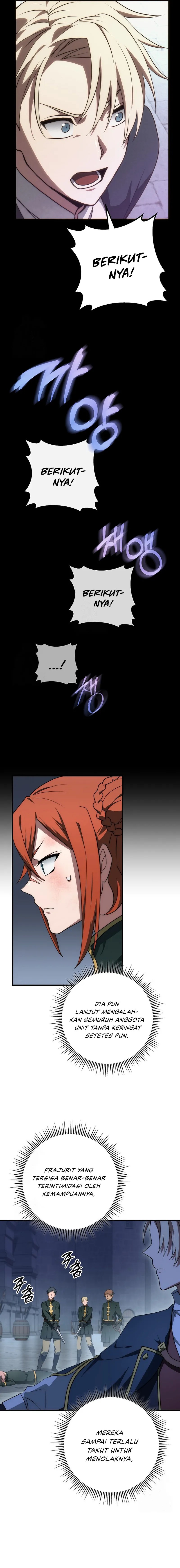 Emperor Of Steel Chapter 49
