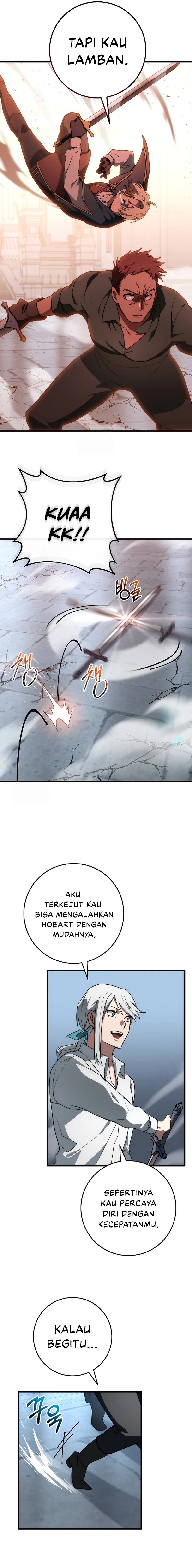 Emperor Of Steel Chapter 49