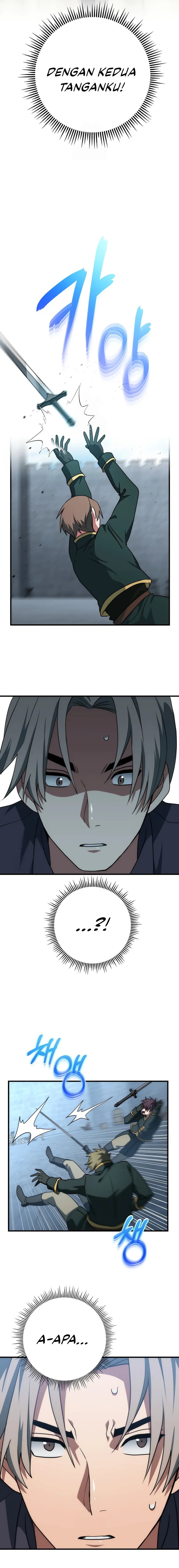 Emperor Of Steel Chapter 49