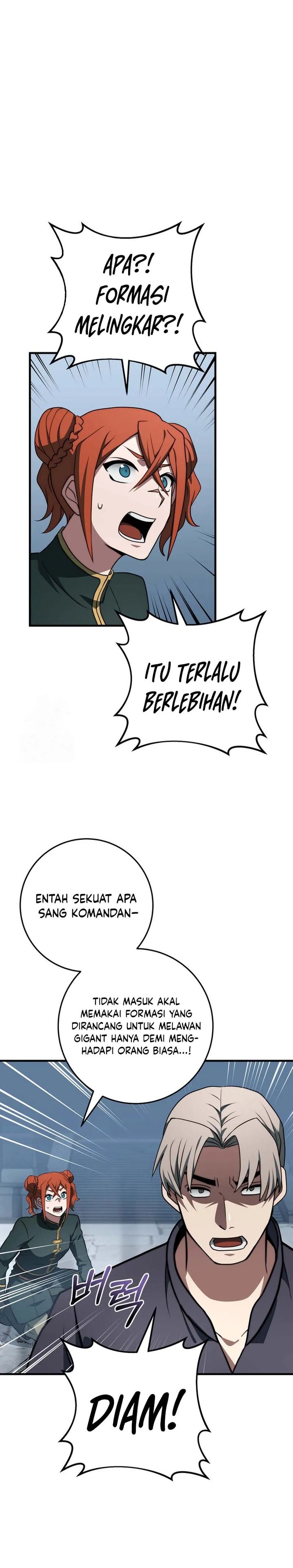 Emperor Of Steel Chapter 50