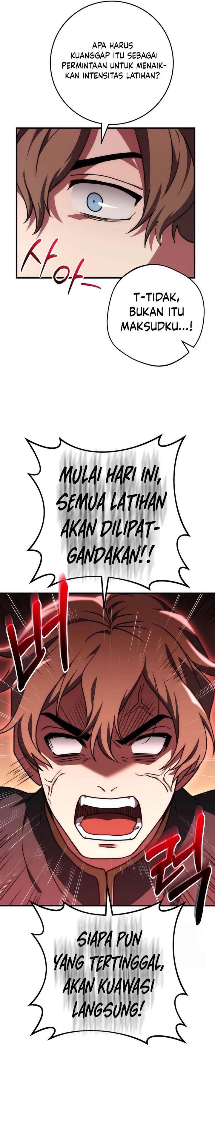 Emperor Of Steel Chapter 50