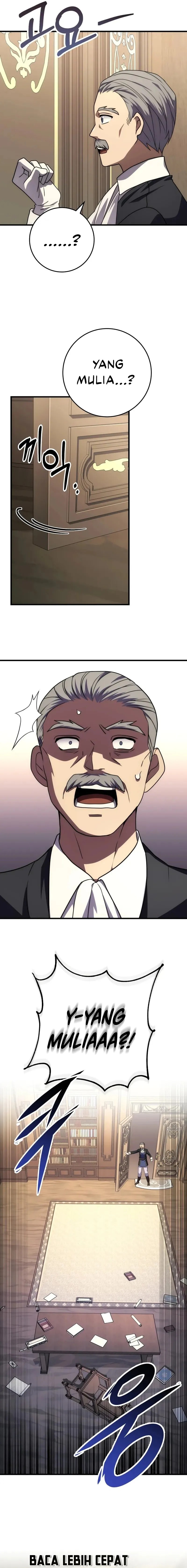 Emperor Of Steel Chapter 51