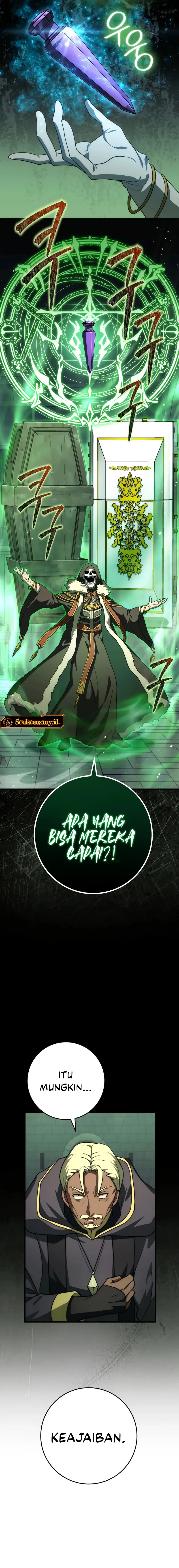 Emperor Of Steel Chapter 51