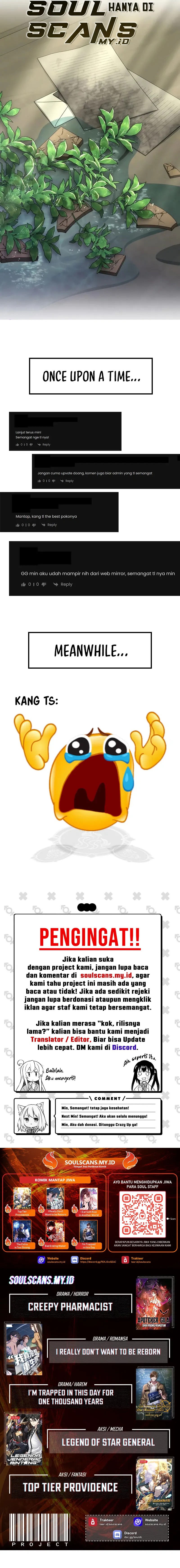 Emperor Of Steel Chapter 51