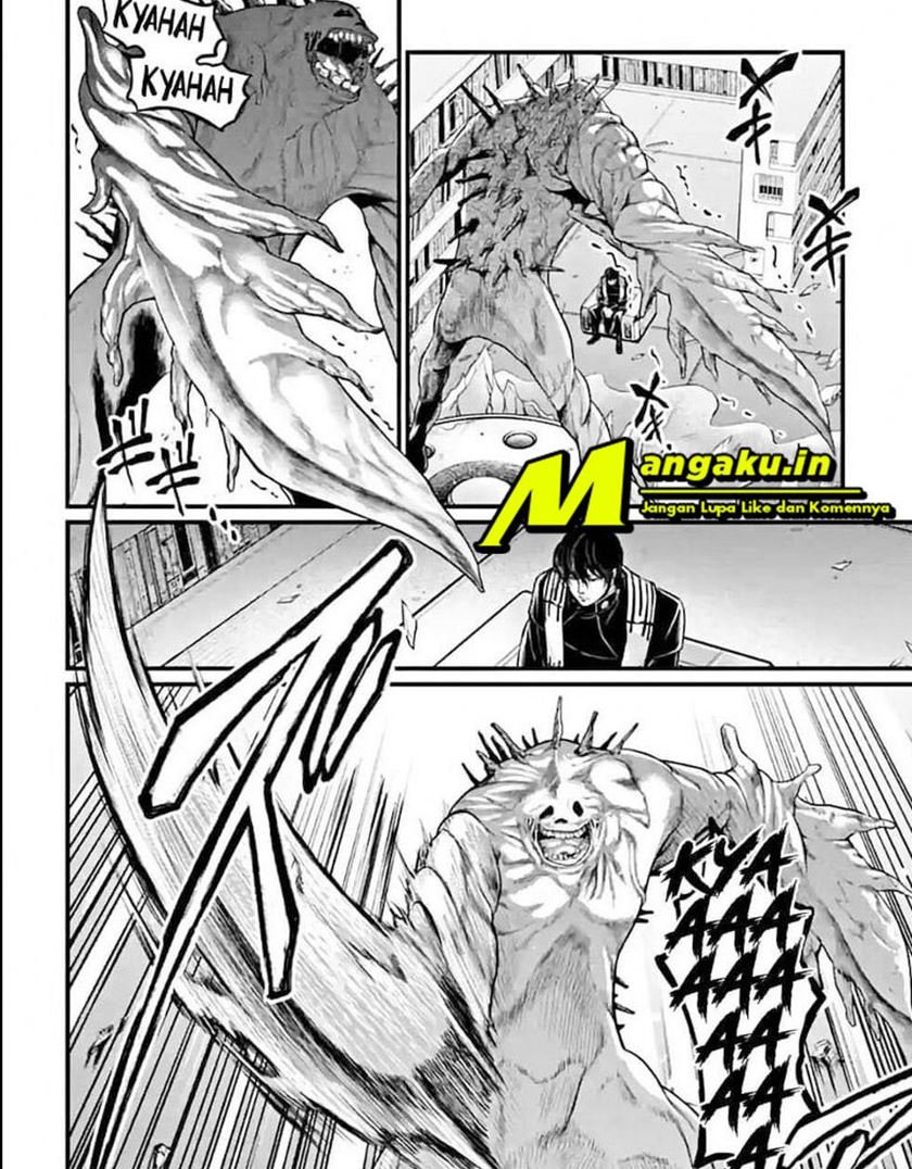 Shuumatsu no Valkyrie Chapter 61.1