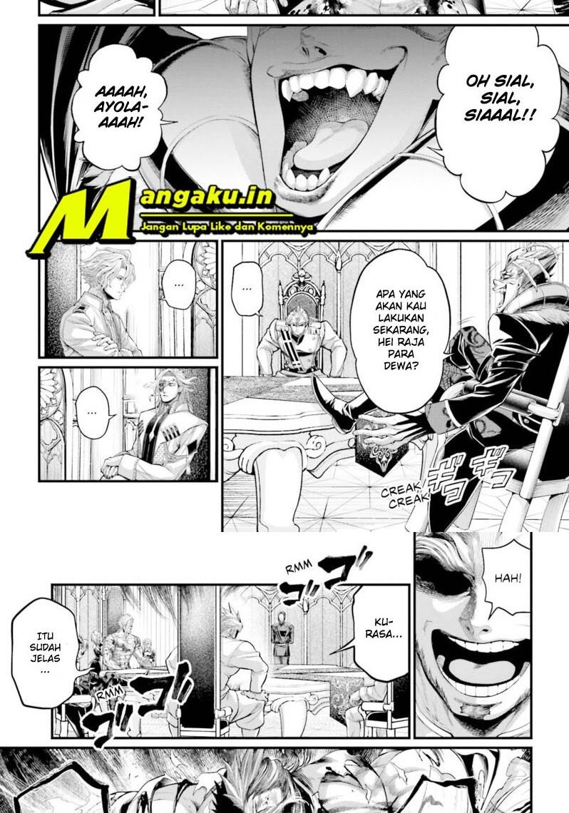 Shuumatsu no Valkyrie Chapter 62.1