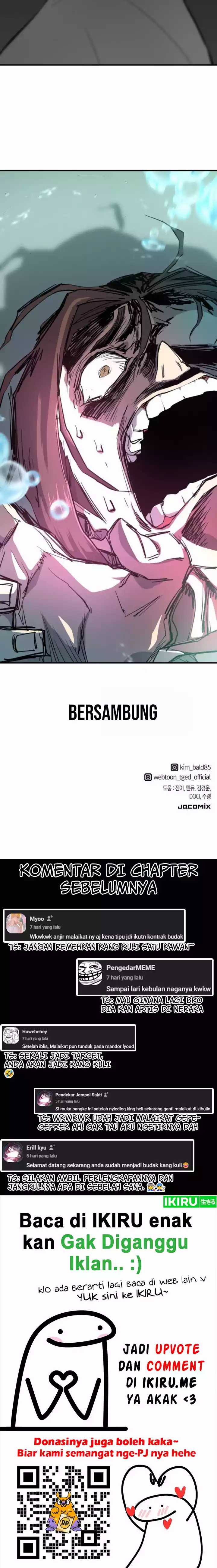 The World’s Best Engineer Chapter 163