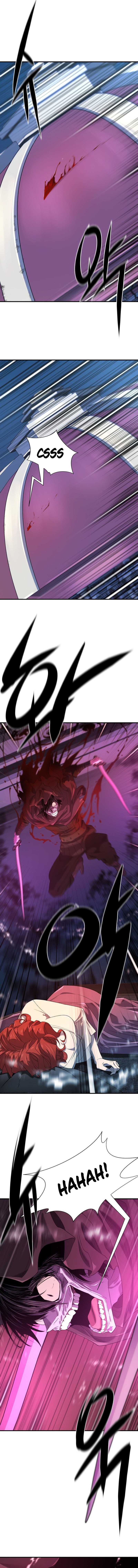 The World’s Best Engineer Chapter 183
