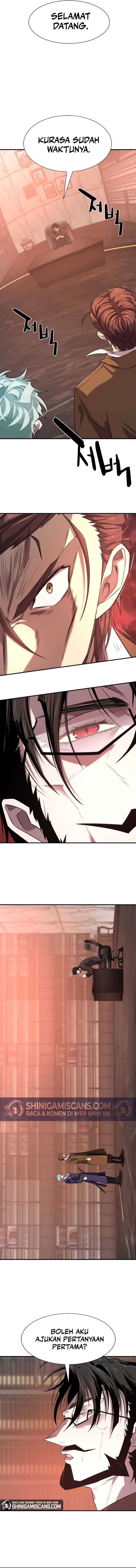 The World’s Best Engineer Chapter 183