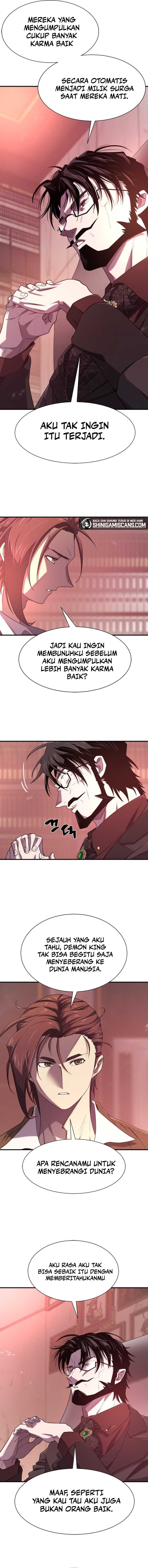The World’s Best Engineer Chapter 183