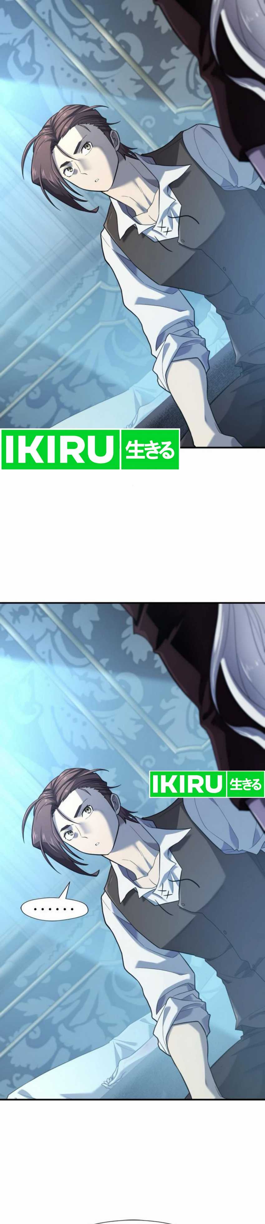 The World’s Best Engineer Chapter 184