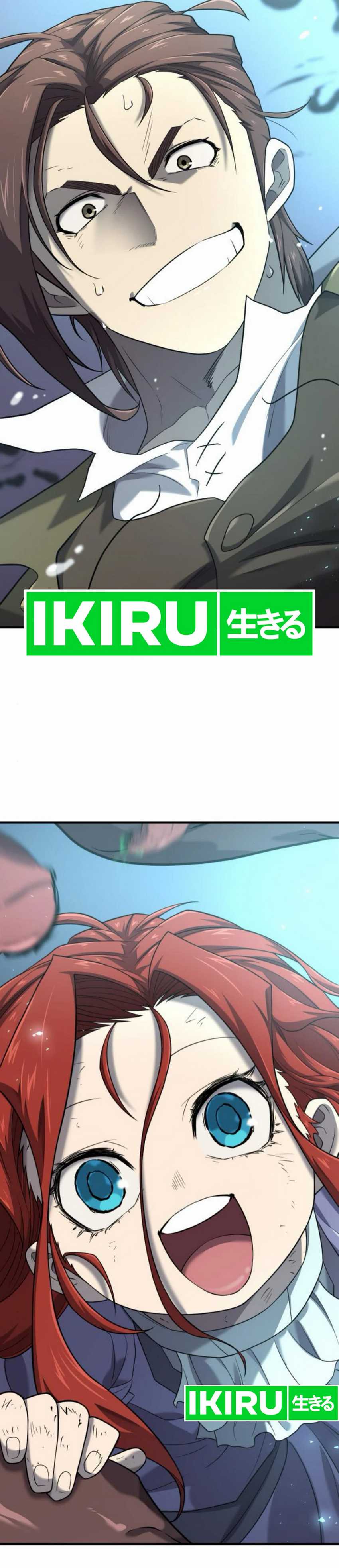 The World’s Best Engineer Chapter 184