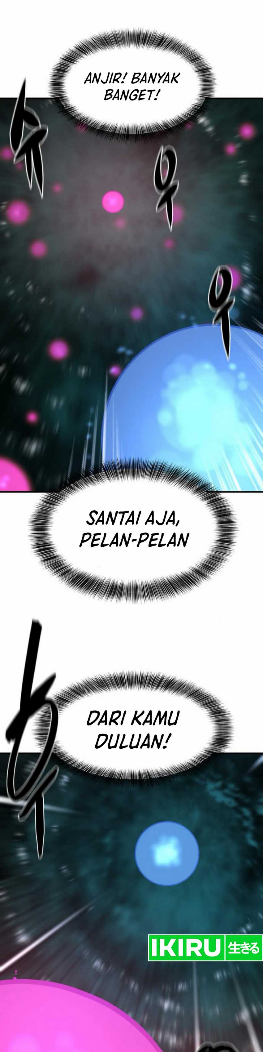 The World’s Best Engineer Chapter 184