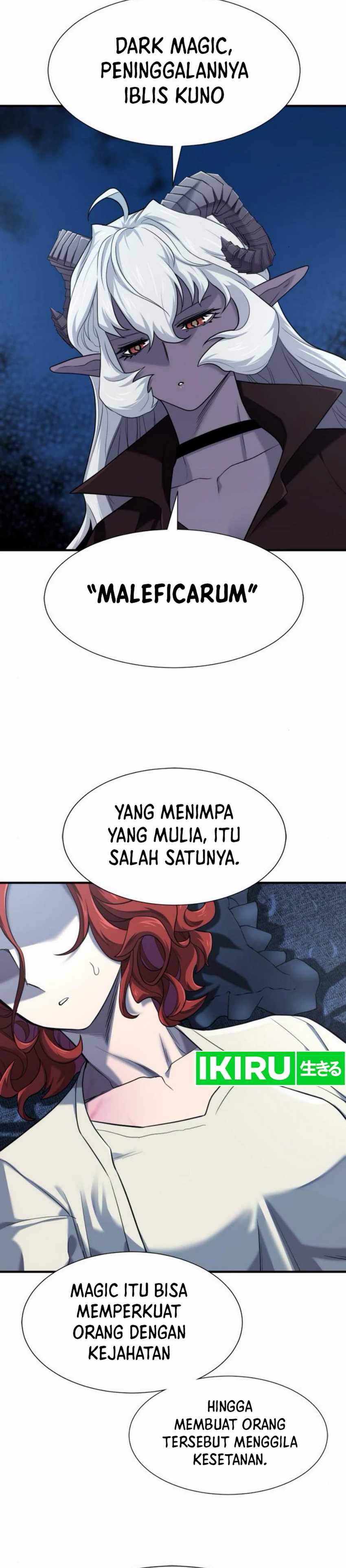 The World’s Best Engineer Chapter 184