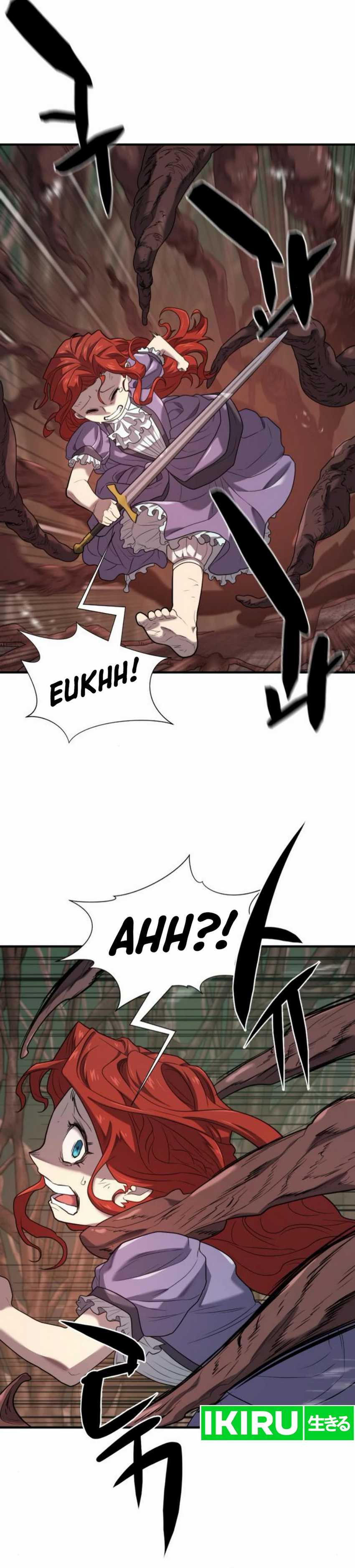 The World’s Best Engineer Chapter 184