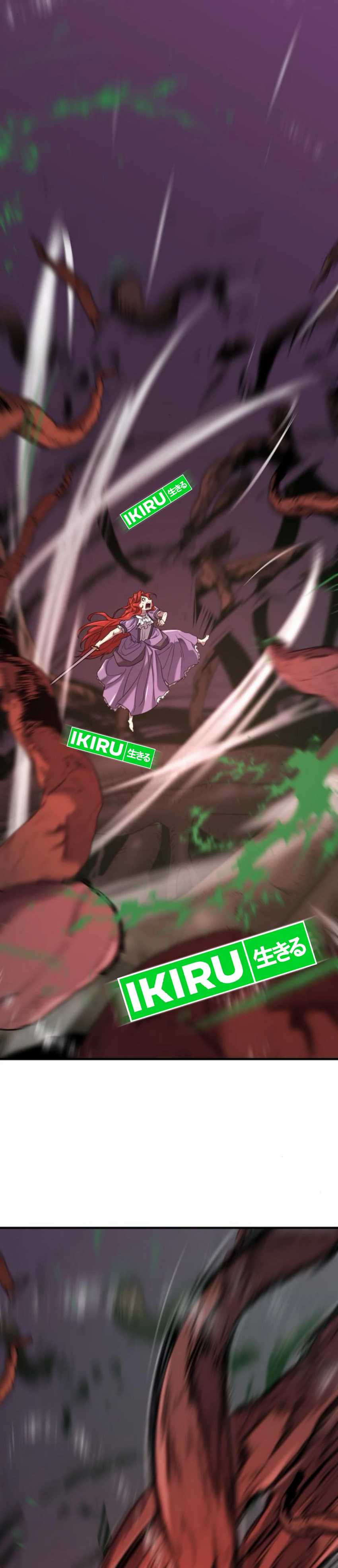The World’s Best Engineer Chapter 184