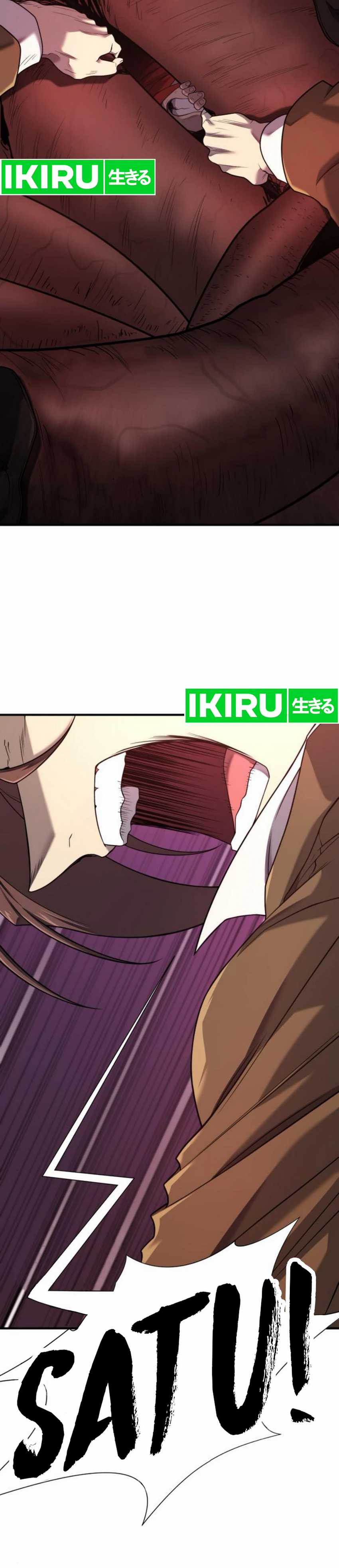The World’s Best Engineer Chapter 184