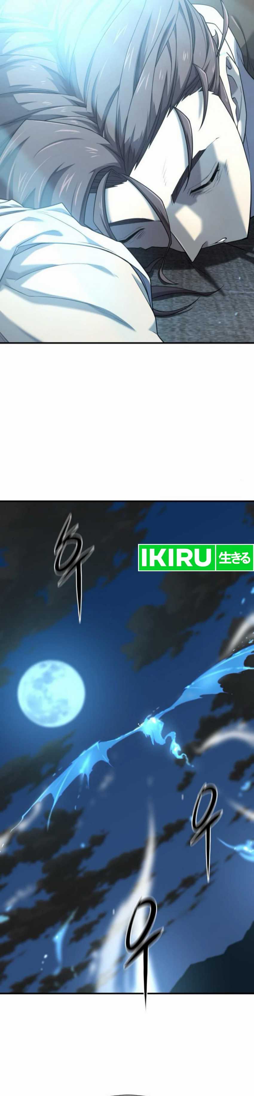 The World’s Best Engineer Chapter 184