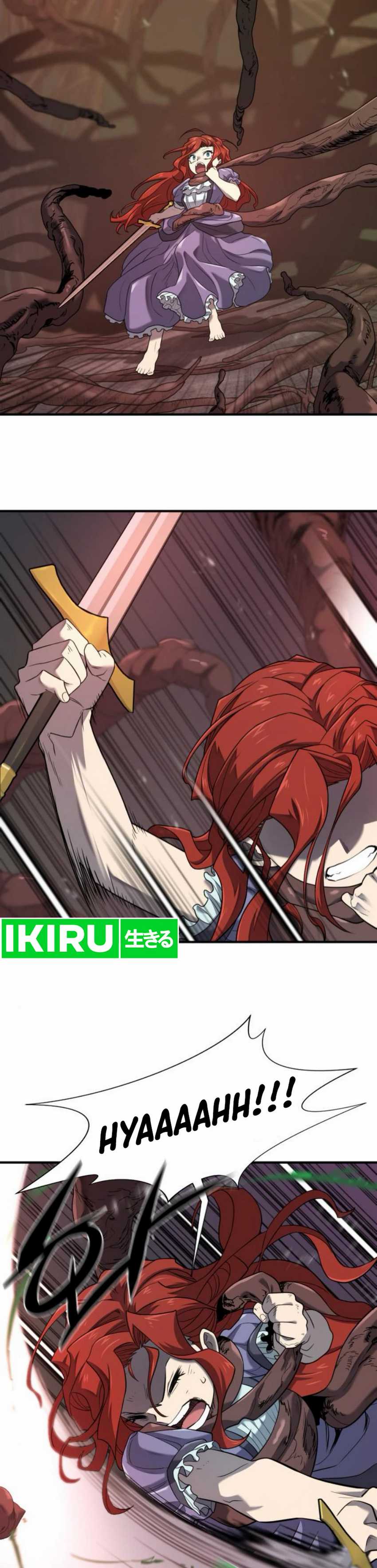 The World’s Best Engineer Chapter 184