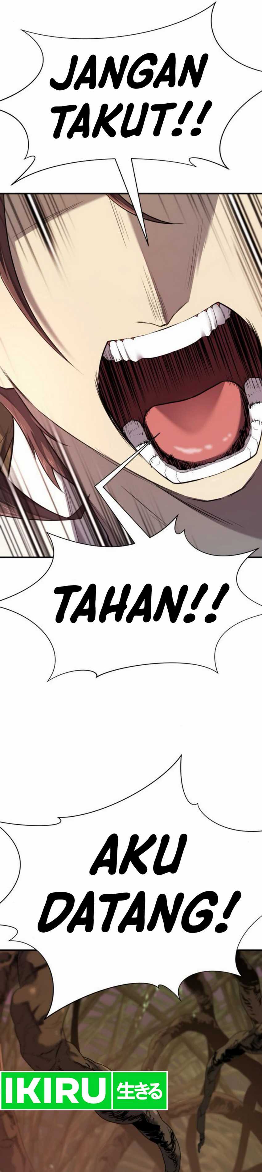 The World’s Best Engineer Chapter 184