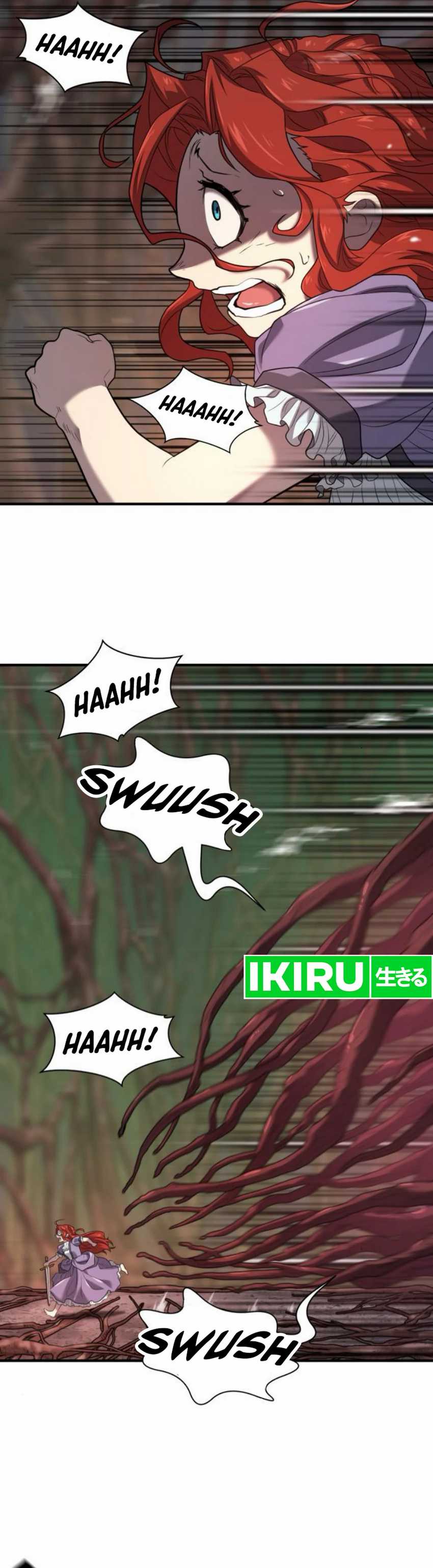 The World’s Best Engineer Chapter 184