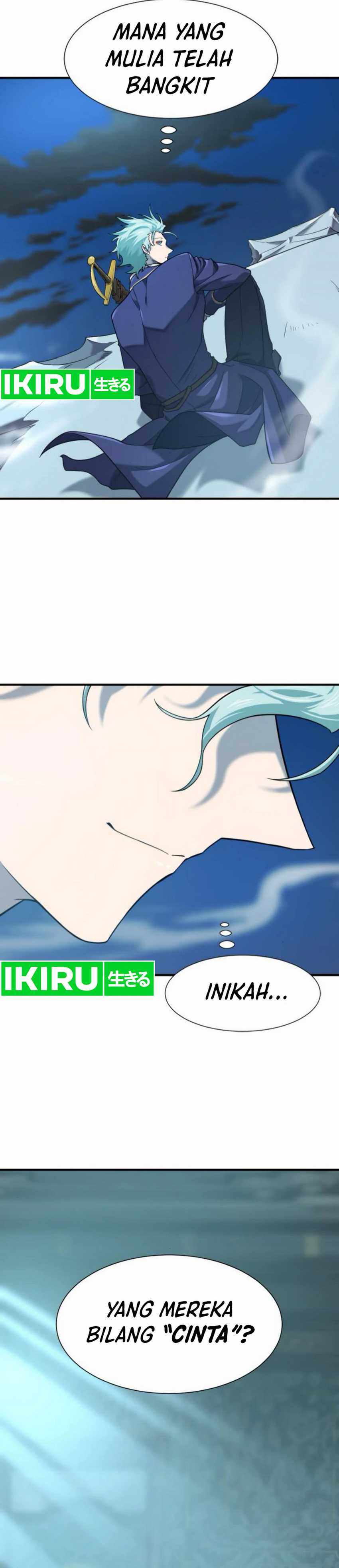 The World’s Best Engineer Chapter 184