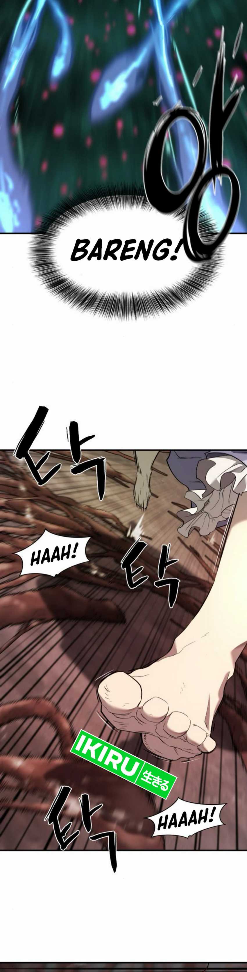 The World’s Best Engineer Chapter 184