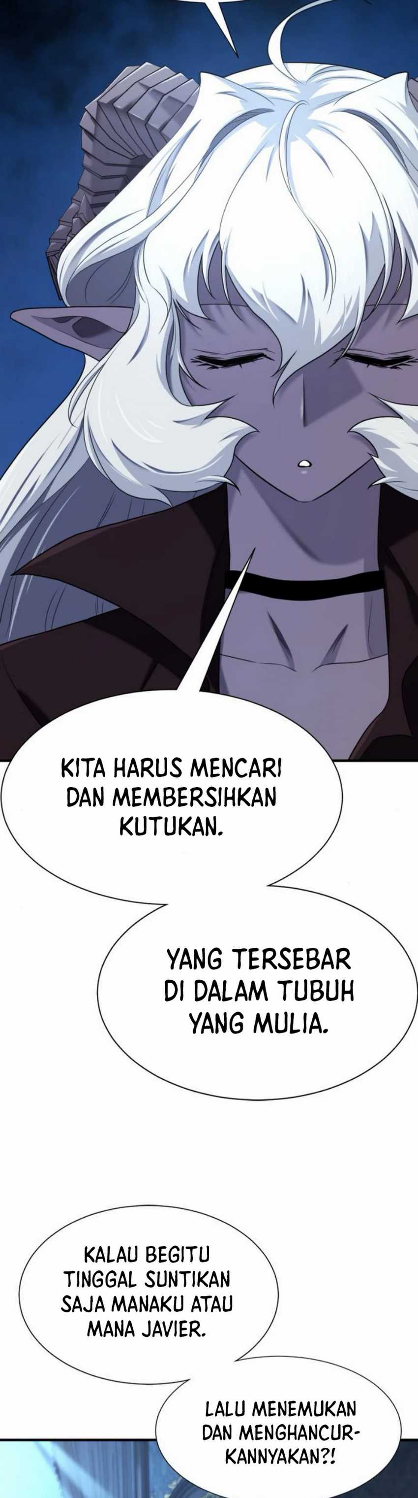 The World’s Best Engineer Chapter 184