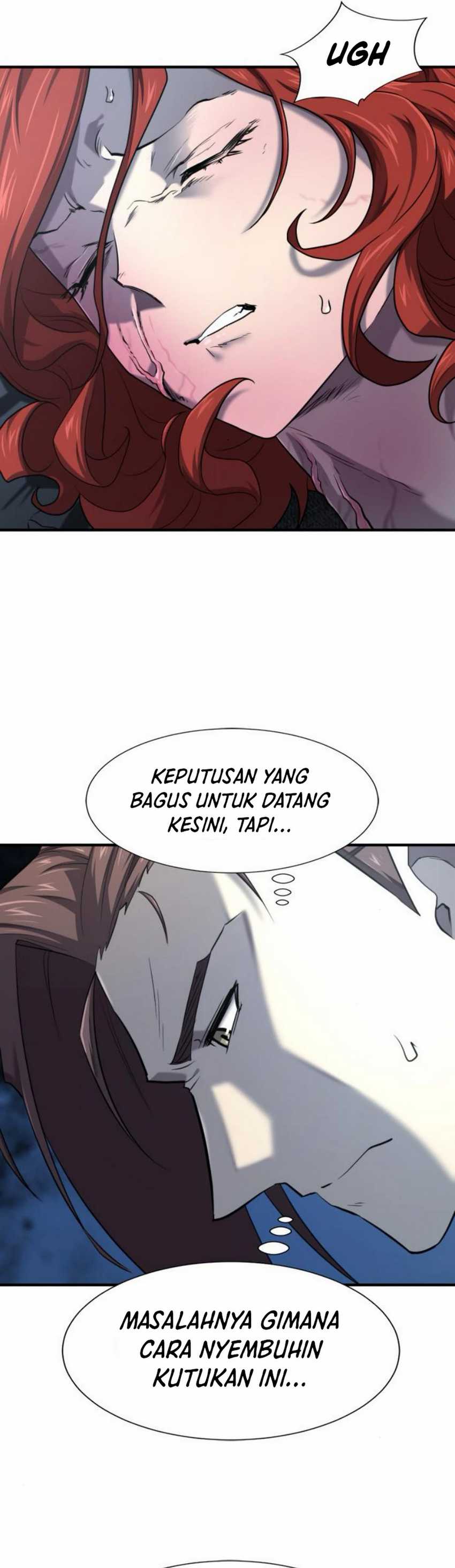 The World’s Best Engineer Chapter 184