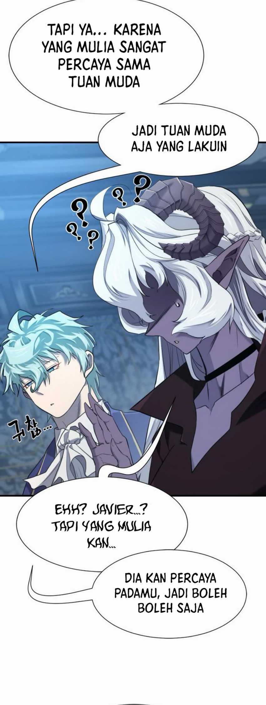 The World’s Best Engineer Chapter 184