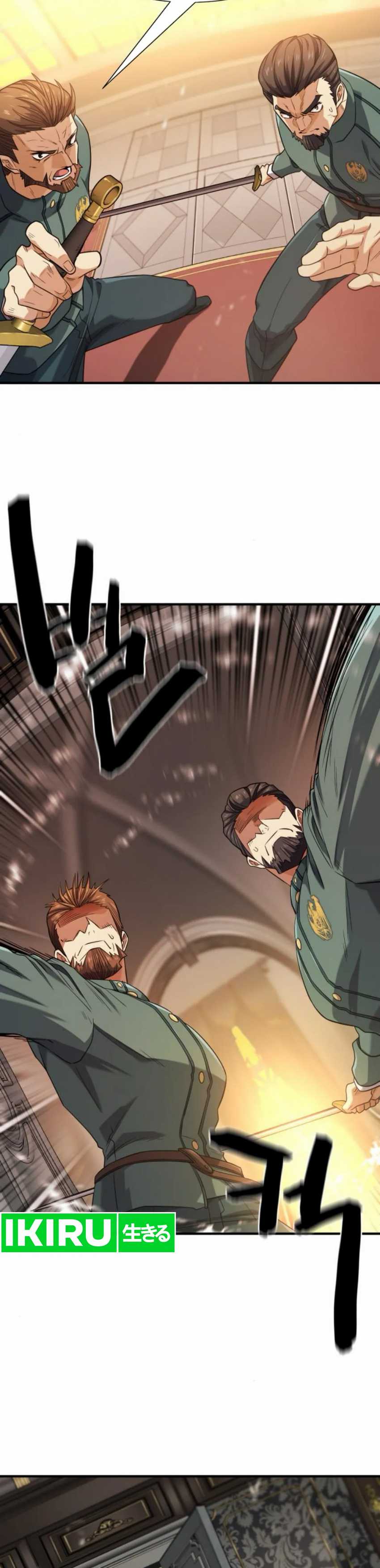 The World’s Best Engineer Chapter 185