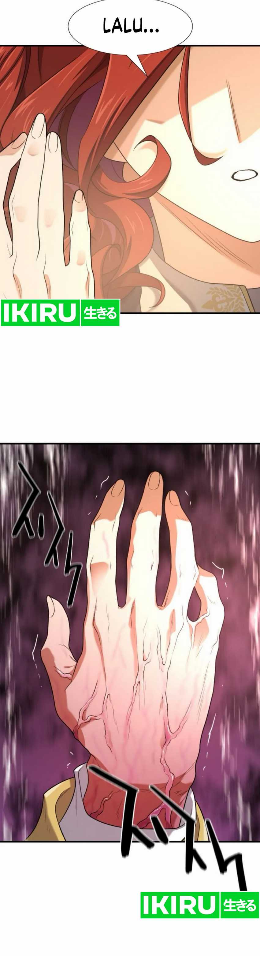 The World’s Best Engineer Chapter 185