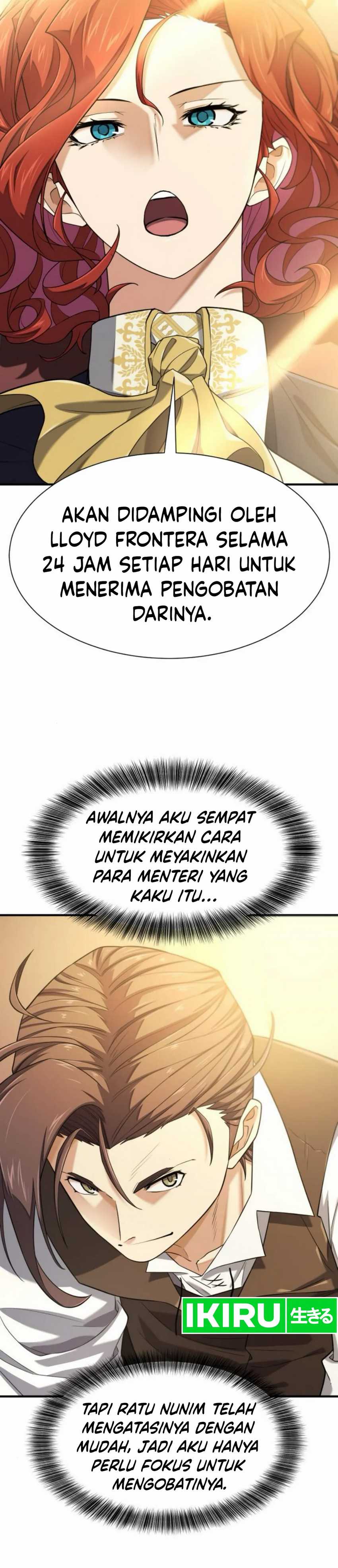 The World’s Best Engineer Chapter 185