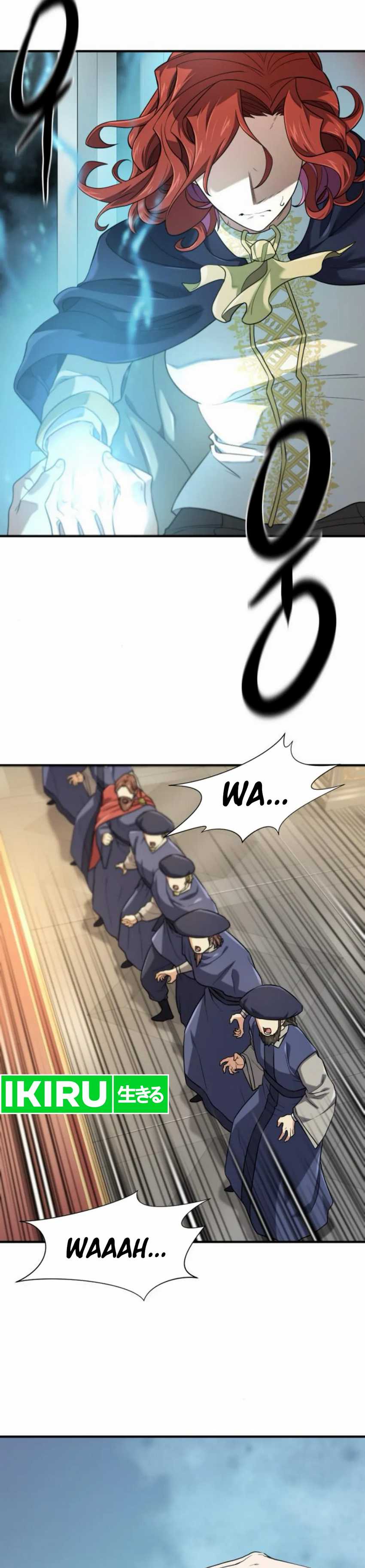 The World’s Best Engineer Chapter 185