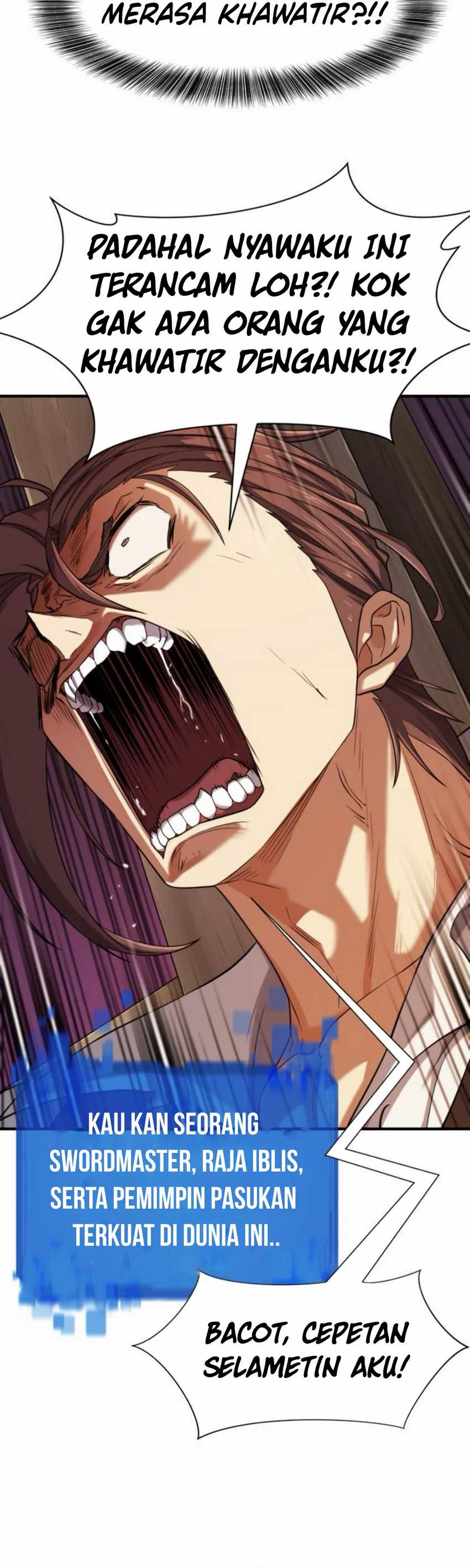 The World’s Best Engineer Chapter 185