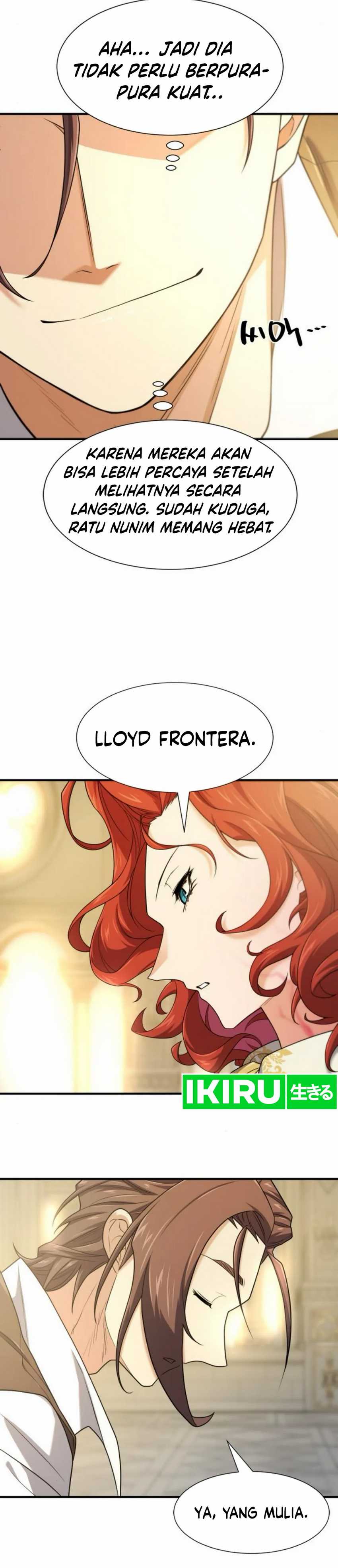 The World’s Best Engineer Chapter 185
