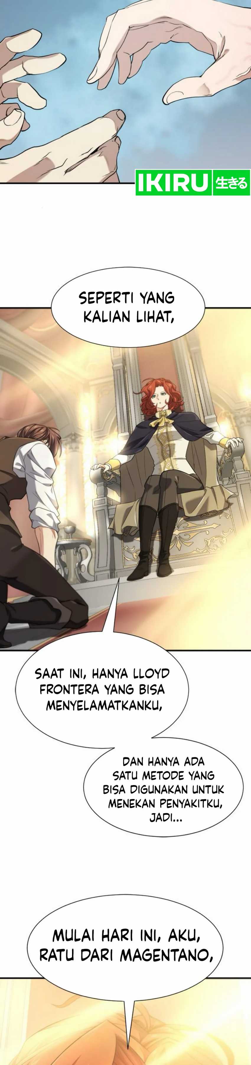 The World’s Best Engineer Chapter 185