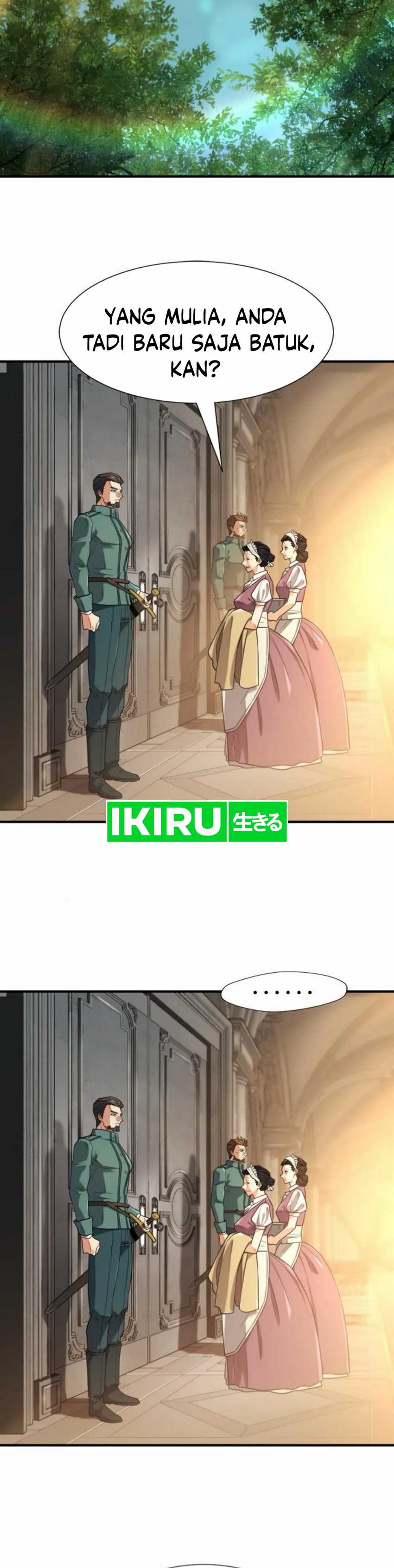 The World’s Best Engineer Chapter 185