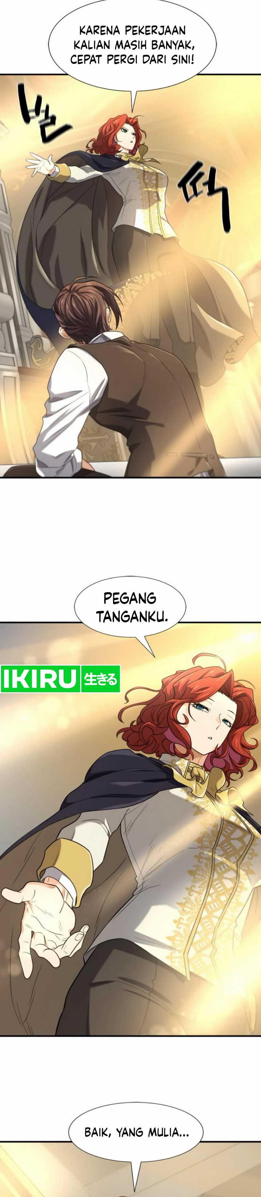 The World’s Best Engineer Chapter 185