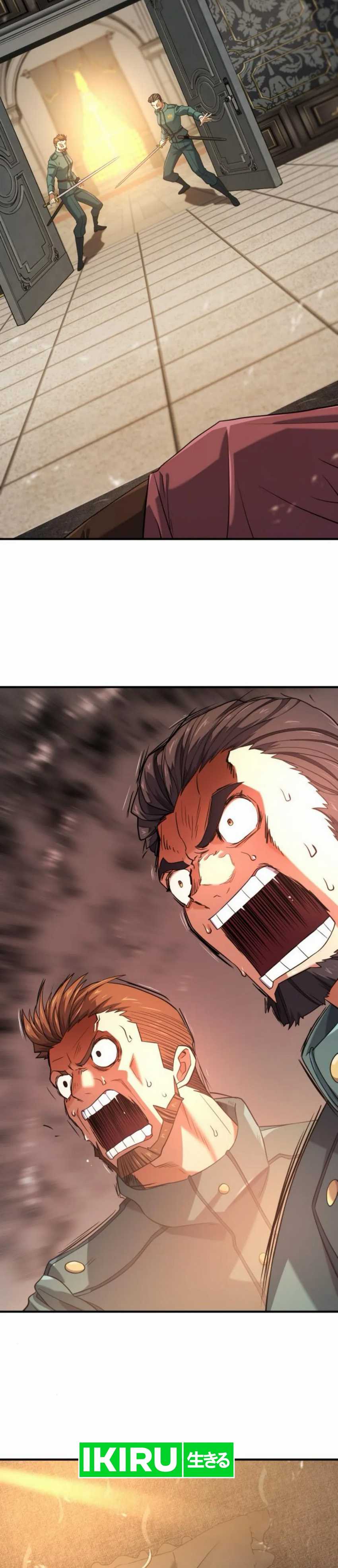 The World’s Best Engineer Chapter 185