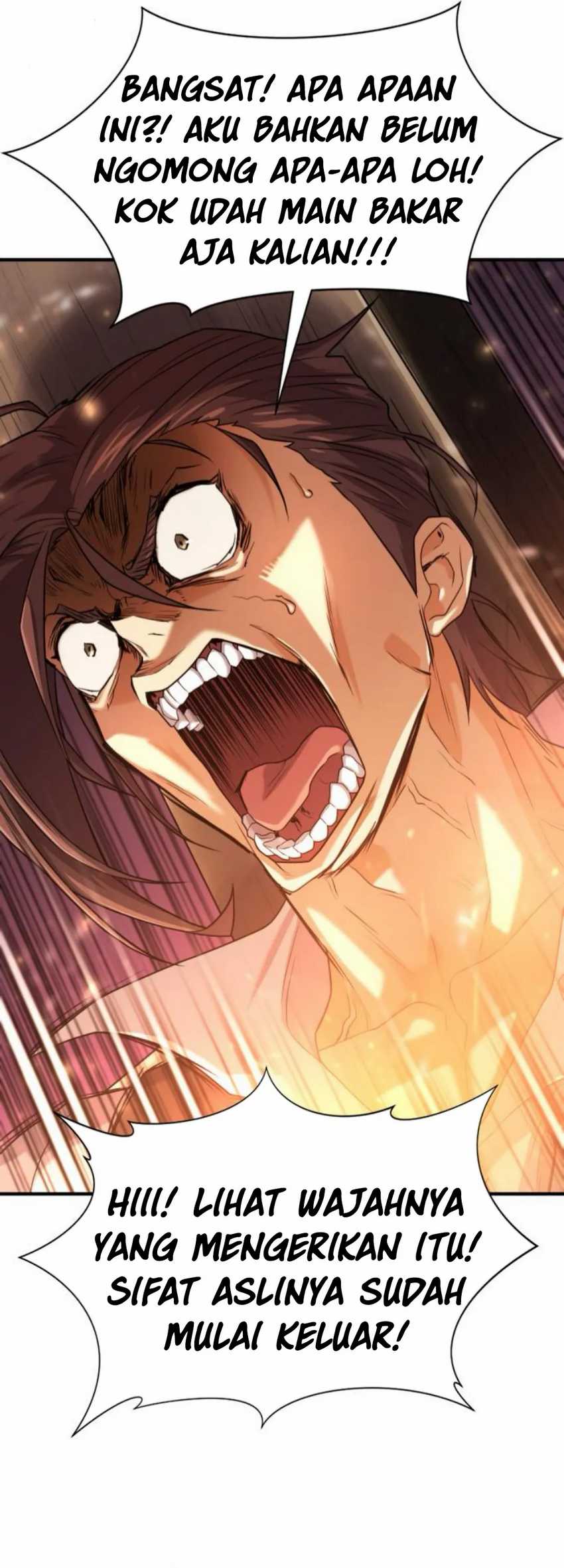 The World’s Best Engineer Chapter 185