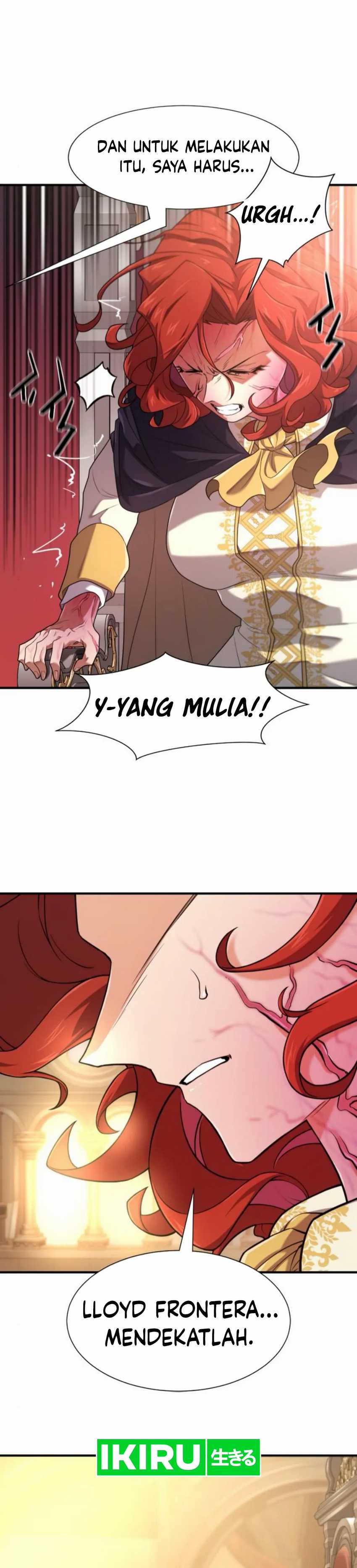 The World’s Best Engineer Chapter 185