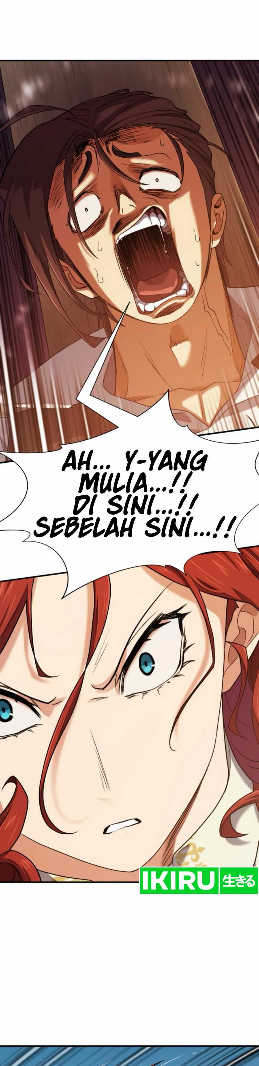 The World’s Best Engineer Chapter 185